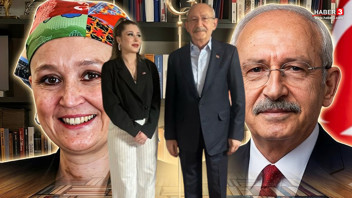 Kılıçdaroğlu'ndan sürpriz hamle; Gülşah Durbay olayında adı geçen isim de listede