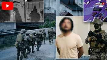İki ilimizde peşpeşe DEAŞ operasyonu: PÖH destekli baskınlarda 13 şüpheli gözaltına alındı