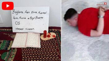 Canlı yayında inanılmaz vurgun! İşlem başına 15 bin TL almışlar