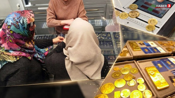 Sahte altın çetesi çökertildi; vurgunun miktarı dudak uçuklattı!