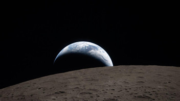 NASA'dan Ay üssü projesi için 600 milyon dolarlık hamle