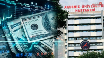 Üniversite hastanesinde büyük vurgun iddiası: Bir doktor 50'yi aşkın sağlık çalışanını dolandırdı!