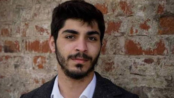 Gazeteci Hazar Dost gözaltında... Gerekçe 2018'deki eylem dosyası