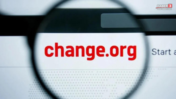 Change.org Türkiye'ye erişim engeli kaldırıldı: Platform yeniden açıldı