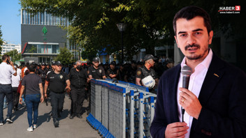 Çankaya Belediye Başkanı Güner görevden uzaklaştırıldı