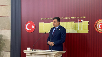 CHP'deki kurultay krizinde yeni perde