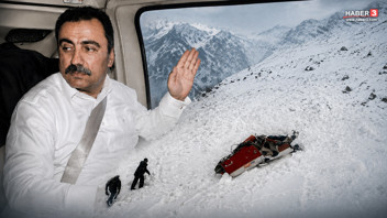 Muhsin Yazıcıoğlu dosyası raftan indirildi: Çok sayıda gözaltı var!