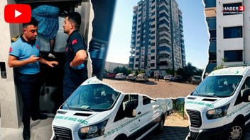 Bir asansör faciası daha! 66 yaşındaki kadın sıkışan asansörde hayatını kaybetti