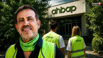 AHBAP Derneği'nin mal varlıklarına el konuldu