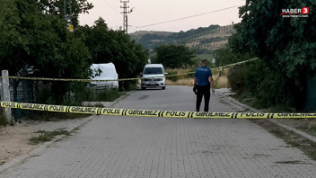 Kargo aracı 2 minik çocuğa çarpıp kaçtı: Biri öldü, diğer çocuk ağır yaralı!