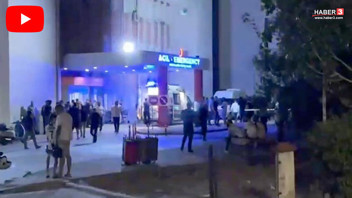 Dünürlerin tartışması silahlı çatışmaya dönüştü: Ölü ve yaralılar var!