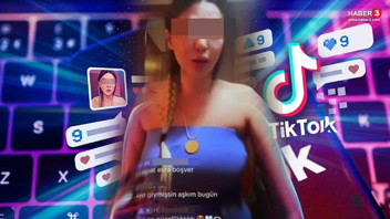 TikTok'ta ''dini değerleri aşağılama'' soruşturması: Ünlü isim adli kontrol şartıyla erbest