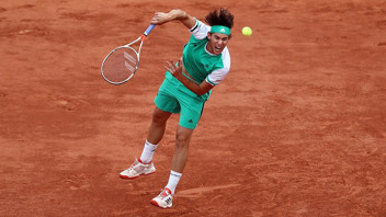 Son şampiyon Djokovic'e büyük şok !