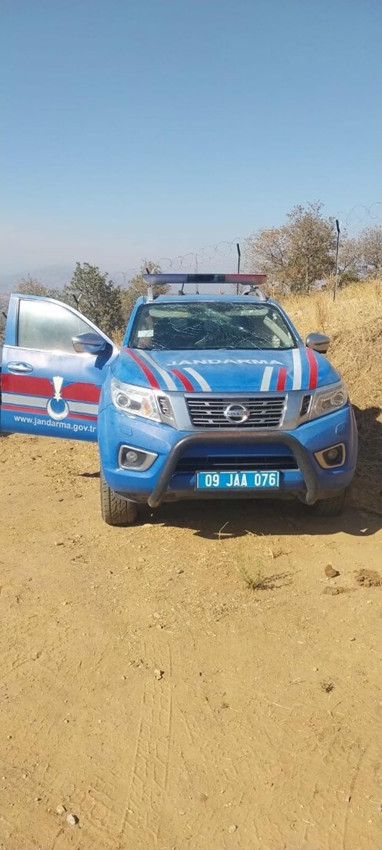 Dinamitleri ''kontrollü'' patlatamadılar: 2'si asker, 1'i polis 10 yaralı var - Resim: 4