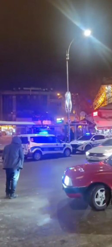 Eğlence mekanında sopalı-bıçaklı kavga: 15 kişi birbirine girdi - Resim: 4