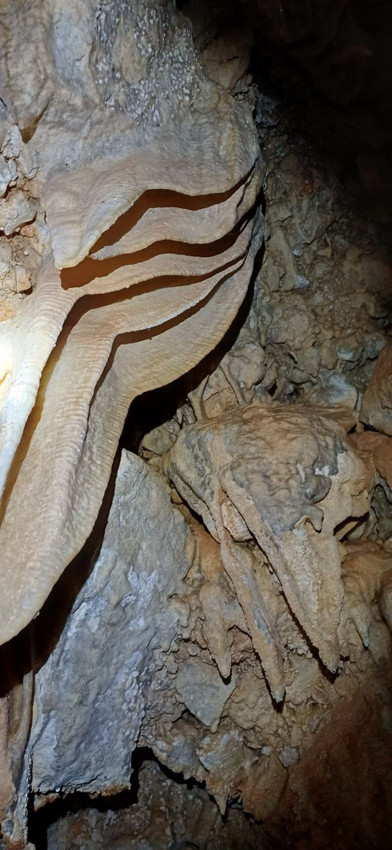 Türkiye'nin turizm başkentinde gizemli yeni bir doğa harikası keşfedildi - Resim: 2