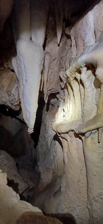 Türkiye'nin turizm başkentinde gizemli yeni bir doğa harikası keşfedildi - Resim: 3