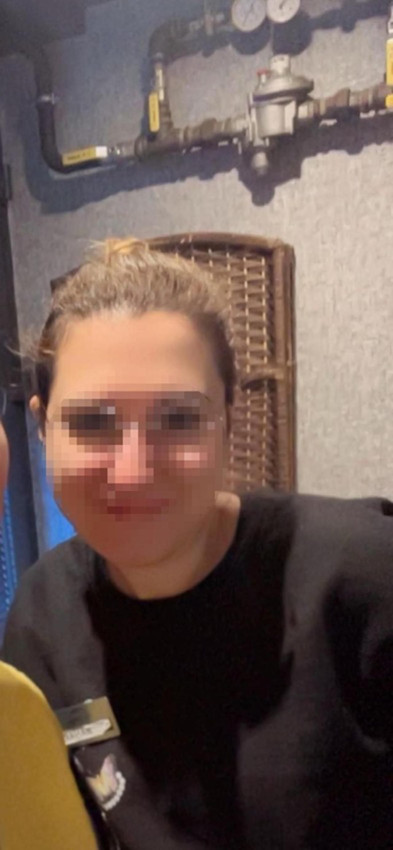 Türkiye'yi ayağa kaldıran kadın cinayetinde yeni ayrıntı - Resim: 4