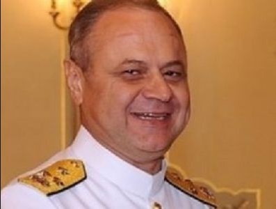 Oramiral Bülent BOSTANOĞLU kimdir - Resim: 7