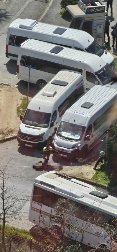 İstanbul'daki terör saldırısında gözaltı sayısı yükseldi! - Resim: 2