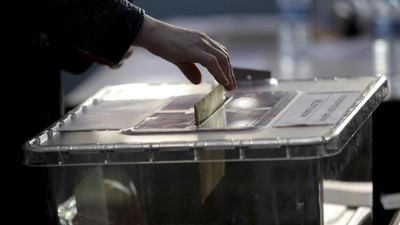 ORC'den 6 ilde genel seçim anketi: AK Parti'nin oyları düştü