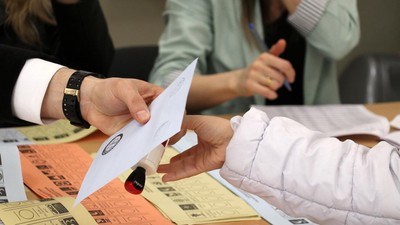 ORC Araştırma'nın 5 büyükşehirdeki genel seçim anketinin sonuçları açıklanddı