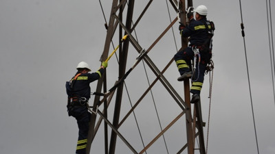 İstanbul'un 17 ilçesinde elektrik kesintisi: Sabahtan akşama kadar sürecek