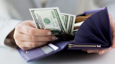 Uluslararası finans devi Dolar/TL tahminini açıkladı