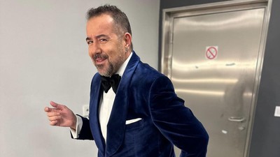 Ata Demirer nasıl 30 kilo zayıfladığını açıkladı