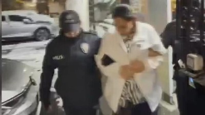 Ceza almamak için hamileliğini kullanıyordu, 14'üncü çocuğunda tutukandı