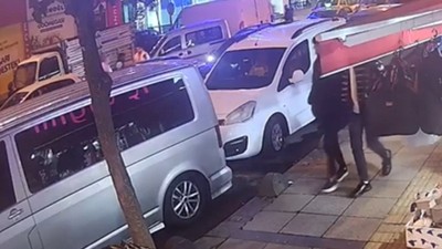 İstanbul'da ''gürültü'' cinayeti! Gürültü yapanları uyardı diye bıçaklanarak öldürüldü!