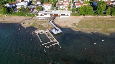 Papa Marmara Bölgesi'nin sırrı için Türkiye'ye geliyor... Özel platform bile hazır!