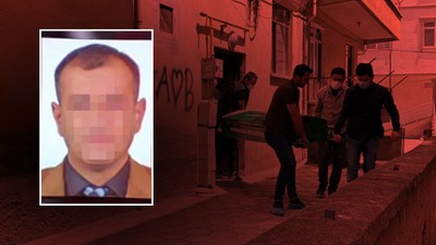 2014'te kaybolan adamın cesedi derin dondurucudan çıktı!