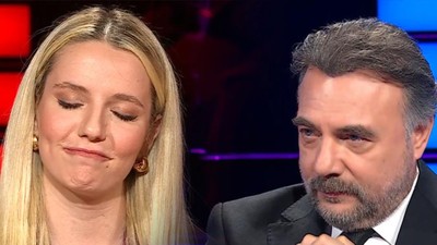 Kim Milyoner Olmak İster'de ''Atatürk'' sorusunu bilemeyen yarışmacı olay oldu