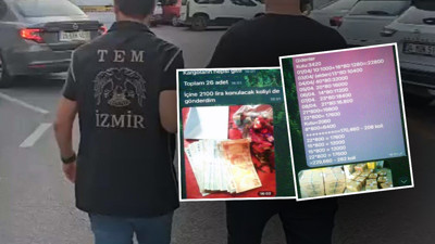FETÖ'nün ABD'den Türkiye'ye uzanan finansman ağı çökertildi