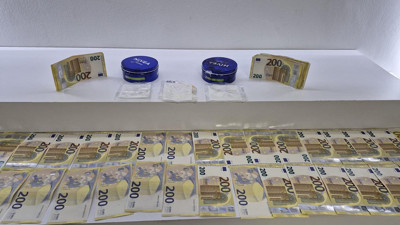 120 bin Euro'su çalınan kadının evinden neler çıktı neler! Gözaltına alındı
