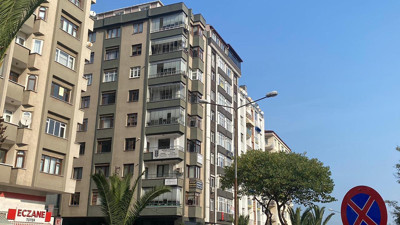 Böylesi ancak Türkiye'de olur! Mahkeme kararıyla komşusunun odasını dairesine kattı