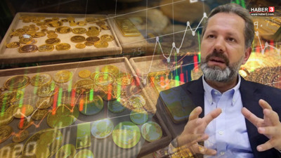 Altın fiyatları frene bastı; İslam Memiş'ten ''son çıkış'' uyarısı geldi!