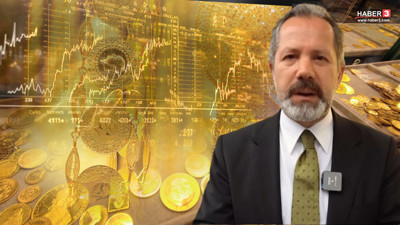 İslam Memiş ons, gram altın ve gümüş için yeni rekor tahminlerini açıkladı