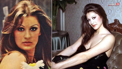 Yeşilçam'ın efsane güzeli Gülşen Bubikoğlu'nun son hali gündem oldu