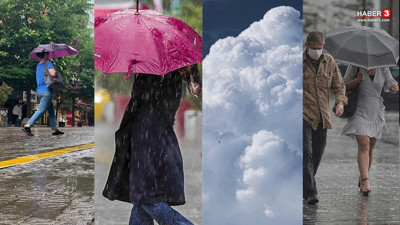 Tatil planı yapanlar dikkat! Ramazan Bayramı'nın hava durumu belli oldu