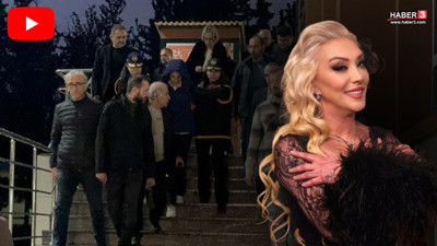 Güllü'nün kızının arkadaşı cinayeti itiraf etti; Tuğyan Ülkem Gülter tutuklandı!