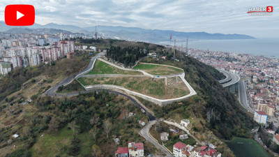 Bu mezarlığa akın var... Herkes buraya gömülmek isteyince ortalık karıştı!