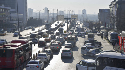 Türkiye'de Şubat ayının en çok satan otomobilleri açıklandı