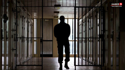 Af düzenlemesinden yararlanamayan 120 bin mahkum için harekete geçildi!