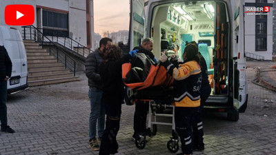 Eşi kayıp ihbarında bulunmuştu... Cansız bedeni boş bir evde çöp poşeti içinde bulundu!