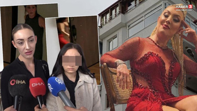 Güllü'nün kızı Tuğyan'ın uyuşturucu testi sonucu belli oldu