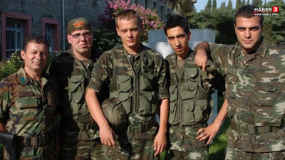 Emret Komutanım'ın yakışıklısı herkesi şaşırtan yeni mesleğini açıkladı