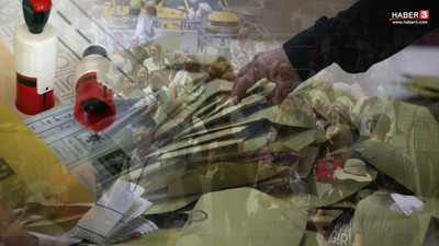 Themis son seçim anketini açıkladı; CHP AK Parti'yi, Zafer Partisi, İYİ Parti'yi ve MHP'yi geçti!