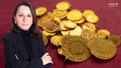 Altın yükselirken ekonomist Filiz Eryılmaz'dan kritik uyarı: Bu seviyeye dikkat!